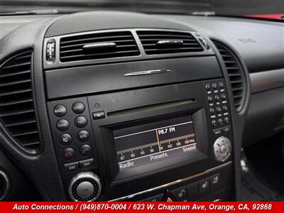 2009 Mercedes-Benz SLK SLK 300 - Photo 22 - Orange, CA 92868