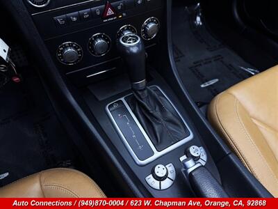 2009 Mercedes-Benz SLK SLK 300 - Photo 17 - Orange, CA 92868