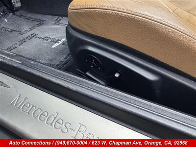 2009 Mercedes-Benz SLK SLK 300 - Photo 26 - Orange, CA 92868