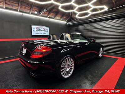 2009 Mercedes-Benz SLK SLK 300 - Photo 3 - Orange, CA 92868