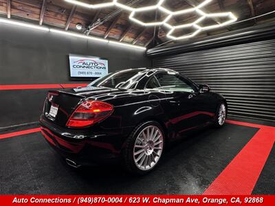 2009 Mercedes-Benz SLK SLK 300 - Photo 4 - Orange, CA 92868