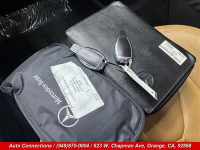 2009 Mercedes-Benz SLK SLK 300 - Photo 29 - Orange, CA 92868