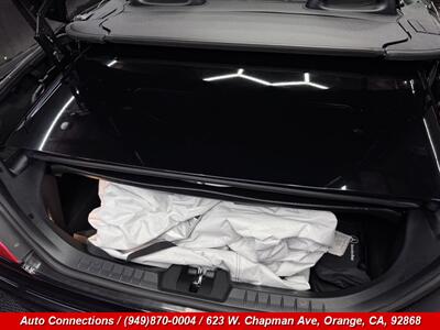 2009 Mercedes-Benz SLK SLK 300 - Photo 30 - Orange, CA 92868