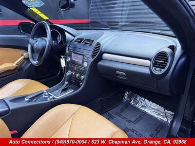 2009 Mercedes-Benz SLK SLK 300 - Photo 12 - Orange, CA 92868