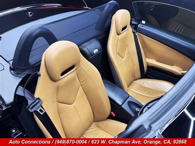 2009 Mercedes-Benz SLK SLK 300 - Photo 11 - Orange, CA 92868