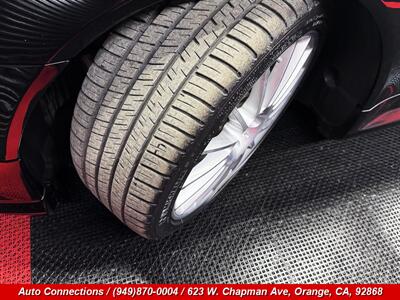 2009 Mercedes-Benz SLK SLK 300 - Photo 38 - Orange, CA 92868