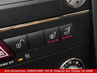 2009 Mercedes-Benz SLK SLK 300 - Photo 21 - Orange, CA 92868