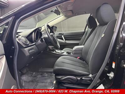 2011 Mazda CX-7 i SV - Photo 6 - Orange, CA 92868