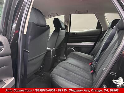 2011 Mazda CX-7 i SV - Photo 9 - Orange, CA 92868