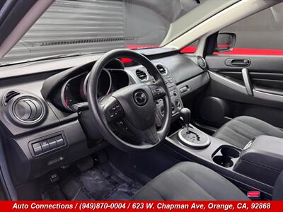 2011 Mazda CX-7 i SV - Photo 11 - Orange, CA 92868