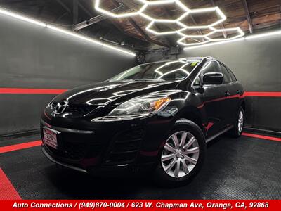 2011 Mazda CX-7 i SV - Photo 2 - Orange, CA 92868