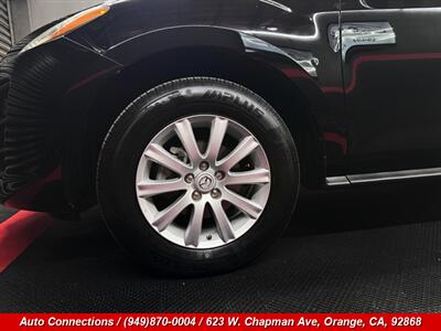 2011 Mazda CX-7 i SV - Photo 22 - Orange, CA 92868