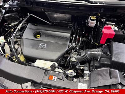 2011 Mazda CX-7 i SV - Photo 20 - Orange, CA 92868