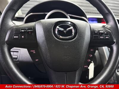 2011 Mazda CX-7 i SV - Photo 13 - Orange, CA 92868