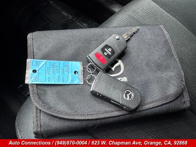 2011 Mazda CX-7 i SV - Photo 17 - Orange, CA 92868