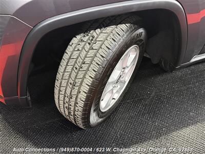 2014 Jeep Grand Cherokee Laredo - Photo 27 - Orange, CA 92868