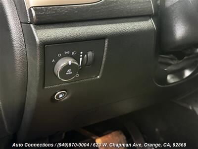2014 Jeep Grand Cherokee Laredo - Photo 16 - Orange, CA 92868