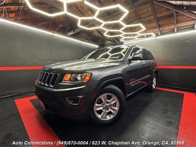 2014 Jeep Grand Cherokee Laredo - Photo 2 - Orange, CA 92868
