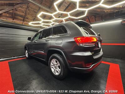 2014 Jeep Grand Cherokee Laredo - Photo 4 - Orange, CA 92868