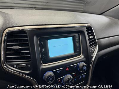 2014 Jeep Grand Cherokee Laredo - Photo 14 - Orange, CA 92868