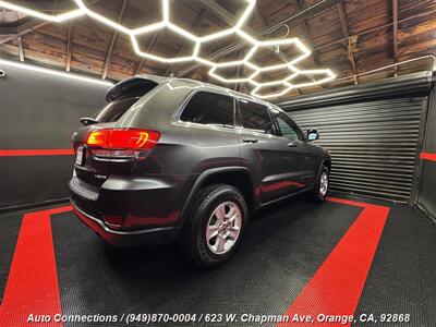 2014 Jeep Grand Cherokee Laredo - Photo 3 - Orange, CA 92868