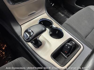 2014 Jeep Grand Cherokee Laredo - Photo 12 - Orange, CA 92868