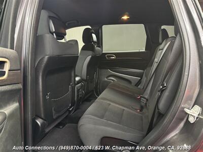 2014 Jeep Grand Cherokee Laredo - Photo 9 - Orange, CA 92868