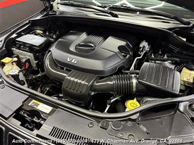 2014 Jeep Grand Cherokee Laredo - Photo 21 - Orange, CA 92868