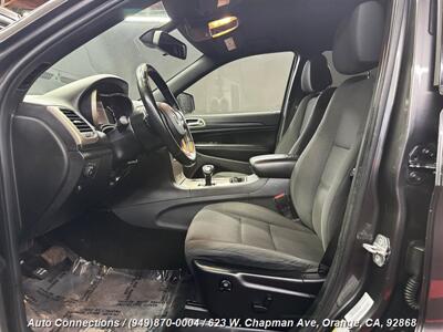 2014 Jeep Grand Cherokee Laredo - Photo 6 - Orange, CA 92868