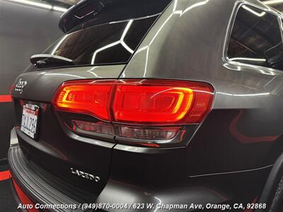 2014 Jeep Grand Cherokee Laredo - Photo 25 - Orange, CA 92868