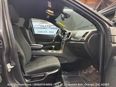 2014 Jeep Grand Cherokee Laredo - Photo 7 - Orange, CA 92868