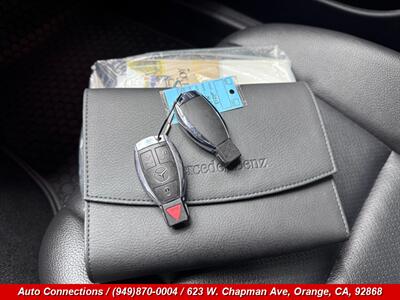 2013 Mercedes-Benz C 250 Sport   - Photo 29 - Orange, CA 92868