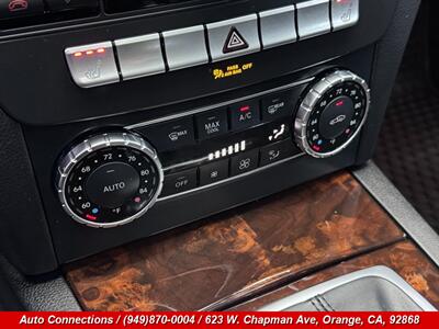 2013 Mercedes-Benz C 250 Sport   - Photo 17 - Orange, CA 92868