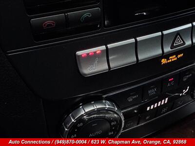 2013 Mercedes-Benz C 250 Sport   - Photo 18 - Orange, CA 92868