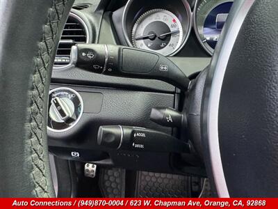 2013 Mercedes-Benz C 250 Sport   - Photo 14 - Orange, CA 92868