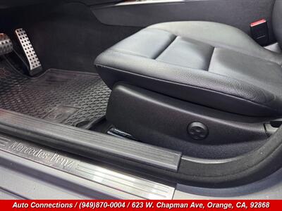 2013 Mercedes-Benz C 250 Sport   - Photo 30 - Orange, CA 92868