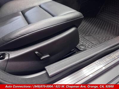 2013 Mercedes-Benz C 250 Sport   - Photo 31 - Orange, CA 92868