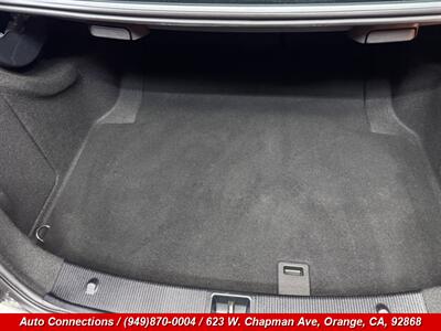 2013 Mercedes-Benz C 250 Sport   - Photo 32 - Orange, CA 92868