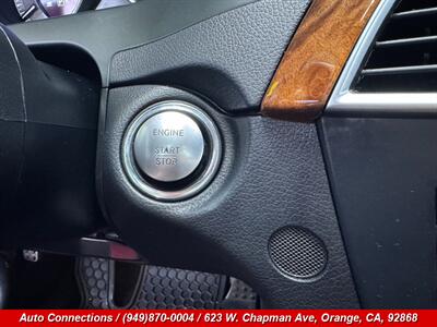 2013 Mercedes-Benz C 250 Sport   - Photo 23 - Orange, CA 92868