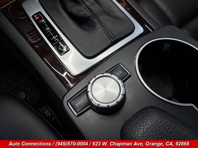2013 Mercedes-Benz C 250 Sport   - Photo 16 - Orange, CA 92868