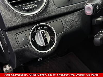 2013 Mercedes-Benz C 250 Sport   - Photo 26 - Orange, CA 92868
