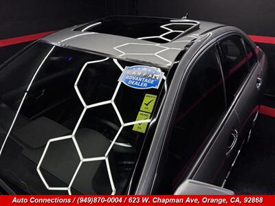 2013 Mercedes-Benz C 250 Sport   - Photo 34 - Orange, CA 92868