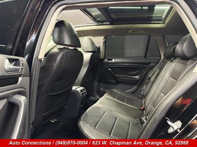 2013 Volkswagen Jetta SportWagen S PZEV   - Photo 9 - Orange, CA 92868