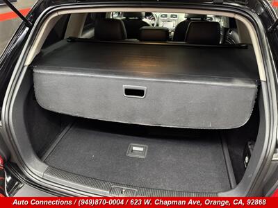 2013 Volkswagen Jetta SportWagen S PZEV   - Photo 23 - Orange, CA 92868