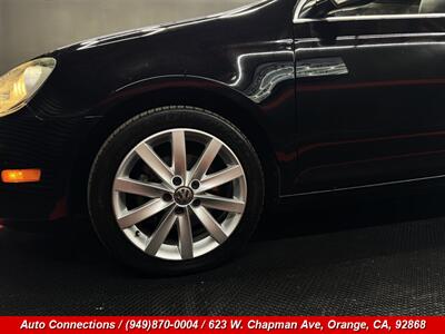 2013 Volkswagen Jetta SportWagen S PZEV   - Photo 28 - Orange, CA 92868