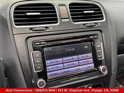 2013 Volkswagen Jetta SportWagen S PZEV   - Photo 16 - Orange, CA 92868