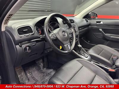 2013 Volkswagen Jetta SportWagen S PZEV   - Photo 11 - Orange, CA 92868