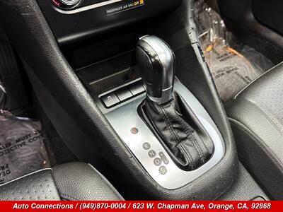 2013 Volkswagen Jetta SportWagen S PZEV   - Photo 14 - Orange, CA 92868