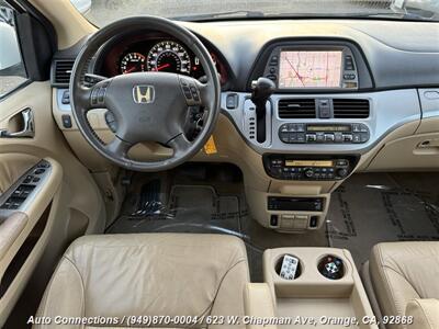 2008 Honda Odyssey EX-L w/DVD w/Navi   - Photo 12 - Orange, CA 92868