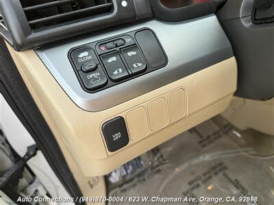 2008 Honda Odyssey EX-L w/DVD w/Navi   - Photo 26 - Orange, CA 92868